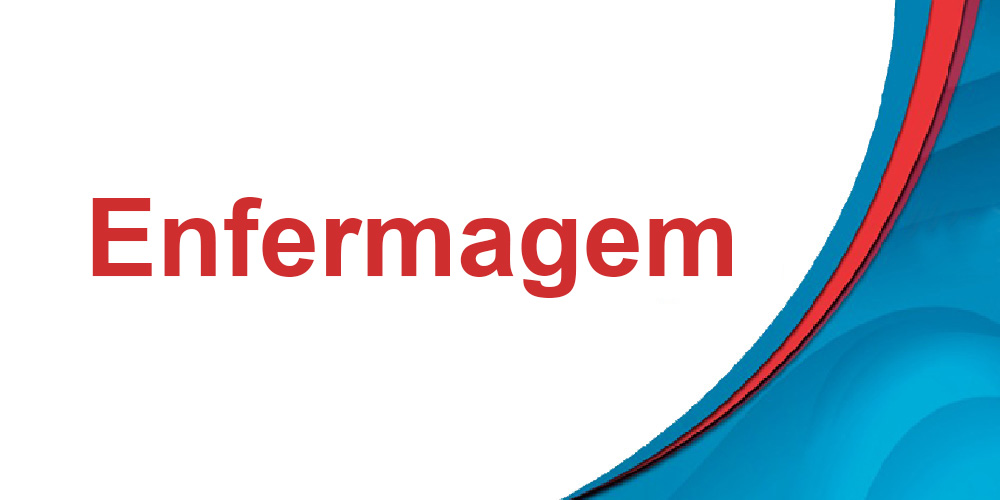 Categoria Enfermagem