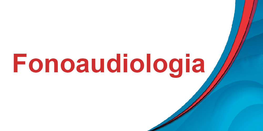 Categoria Fonoaudiologia