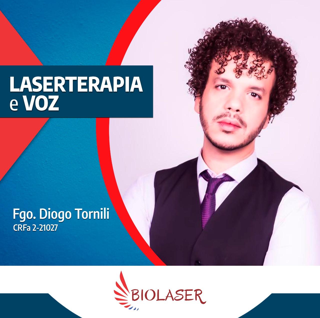 LASERterapia e Voz